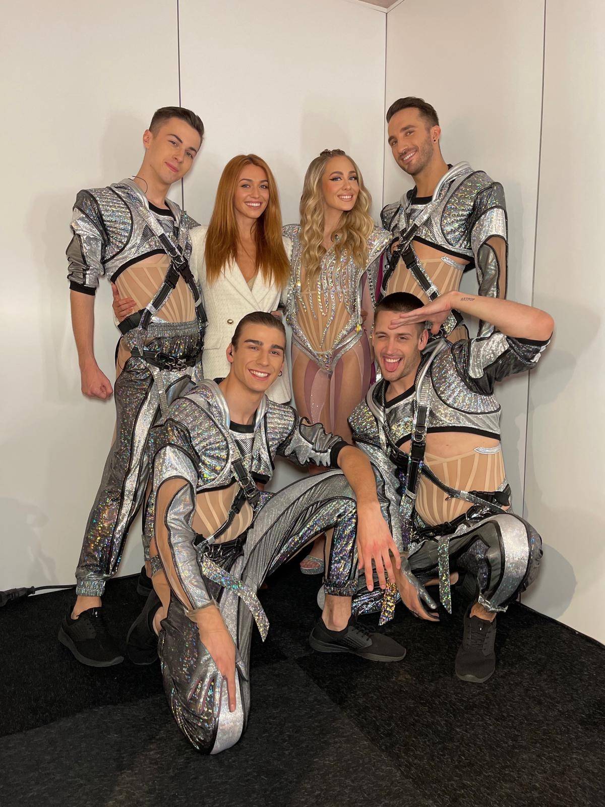 Što nas je naučio ovogodišnji Eurosong i zašto je Europi trebala pobjeda Italije?
