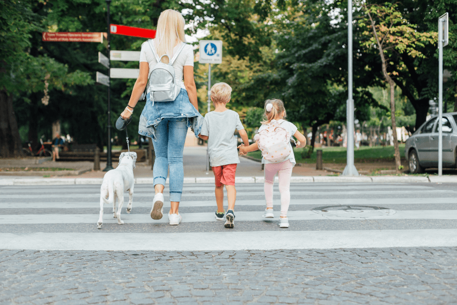 Ja i odjednom dva: Sve što sam mislila da znam o majčinstvu, naučila sam tek s drugim djetetom