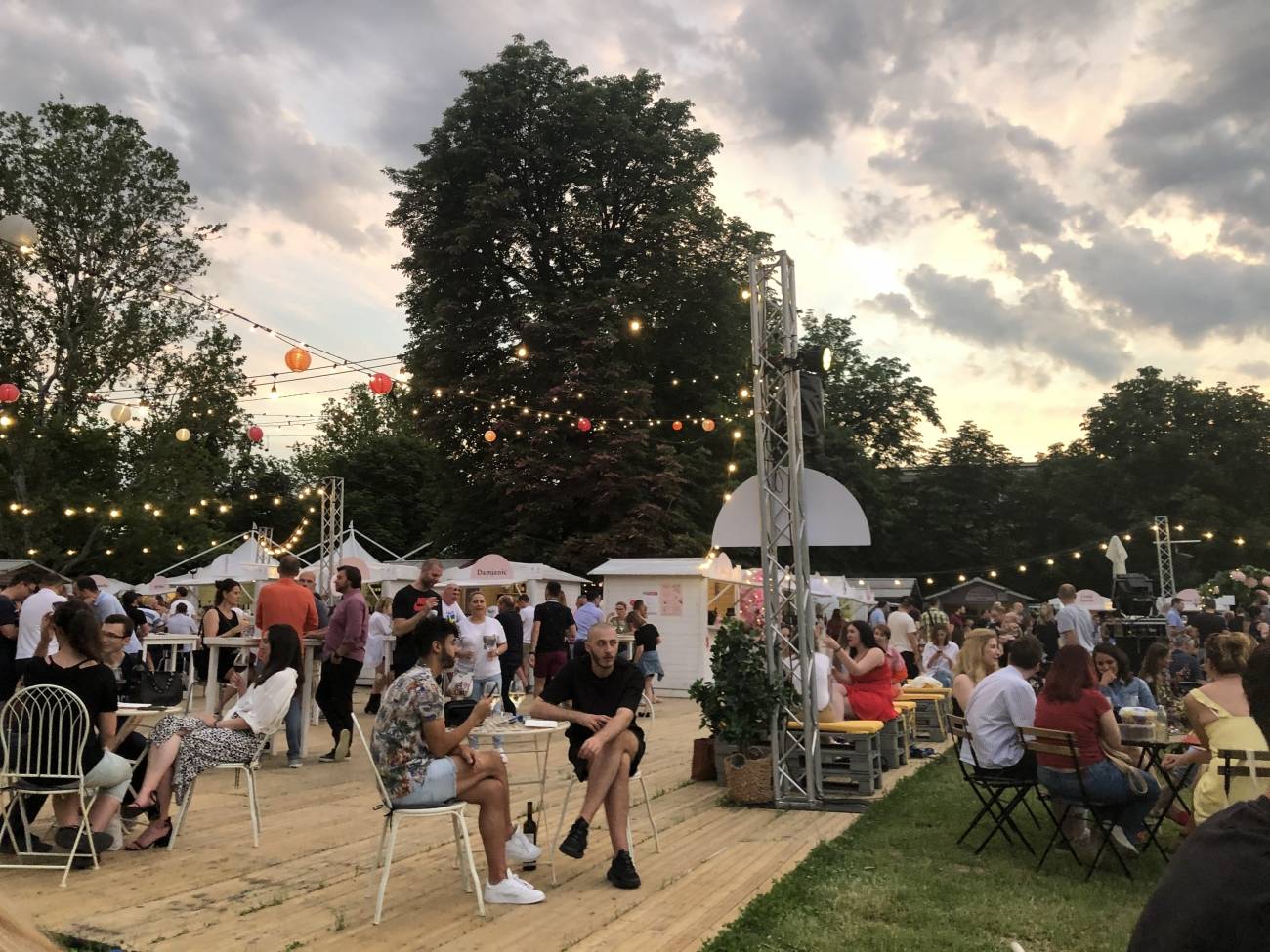 Pozor, ljubiteljice vina! Saznajte koje mjesto morate posjetiti ovoga vikenda