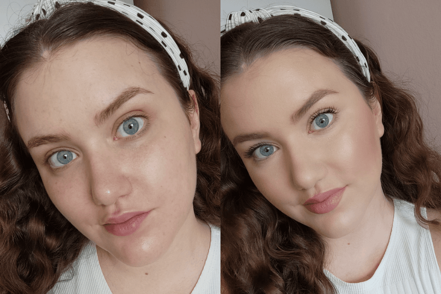Recenzija Catrice True Skin Hydrating pudera - kakvoj ga koži preporučujem?
