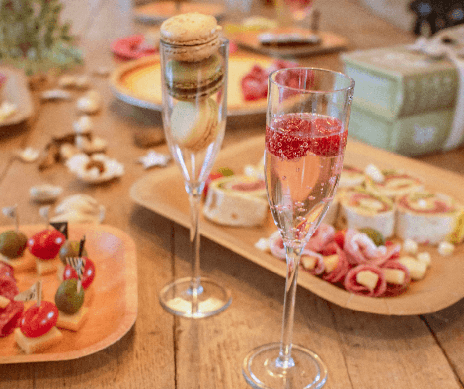 Pripremate party? Donosimo ideje što poslužiti od hrane i kako dekorirati prostor