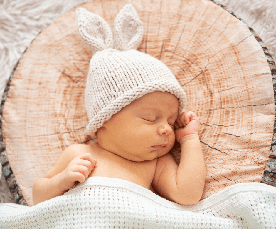 Želite sami napraviti photoshooting bebe? Donosimo pet izvrsnih ideja!