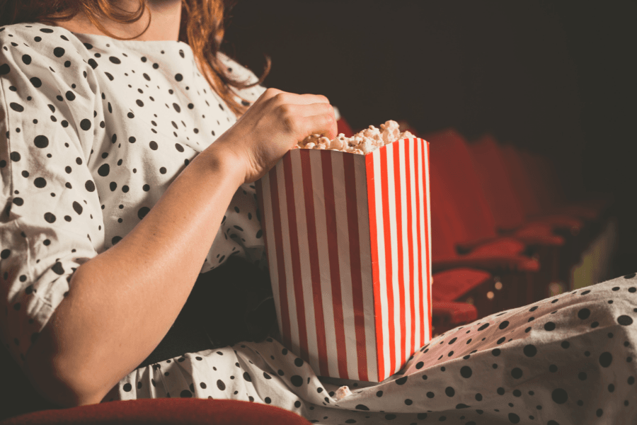 Preporuka pet filmova iz 2021. koje ste mogli pogledati u kinima