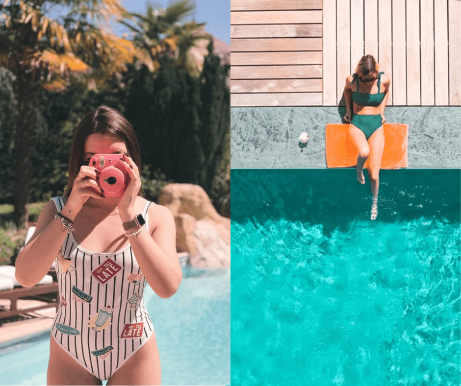 Detaljna recenzija devet modela Zaful kupaćih kostima - od dostave, preko carine, do kvalitete