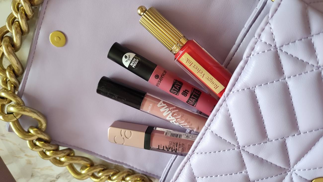 Popularni tekući drogerijski ruževi - koji me razočarao, a koji oduševio?