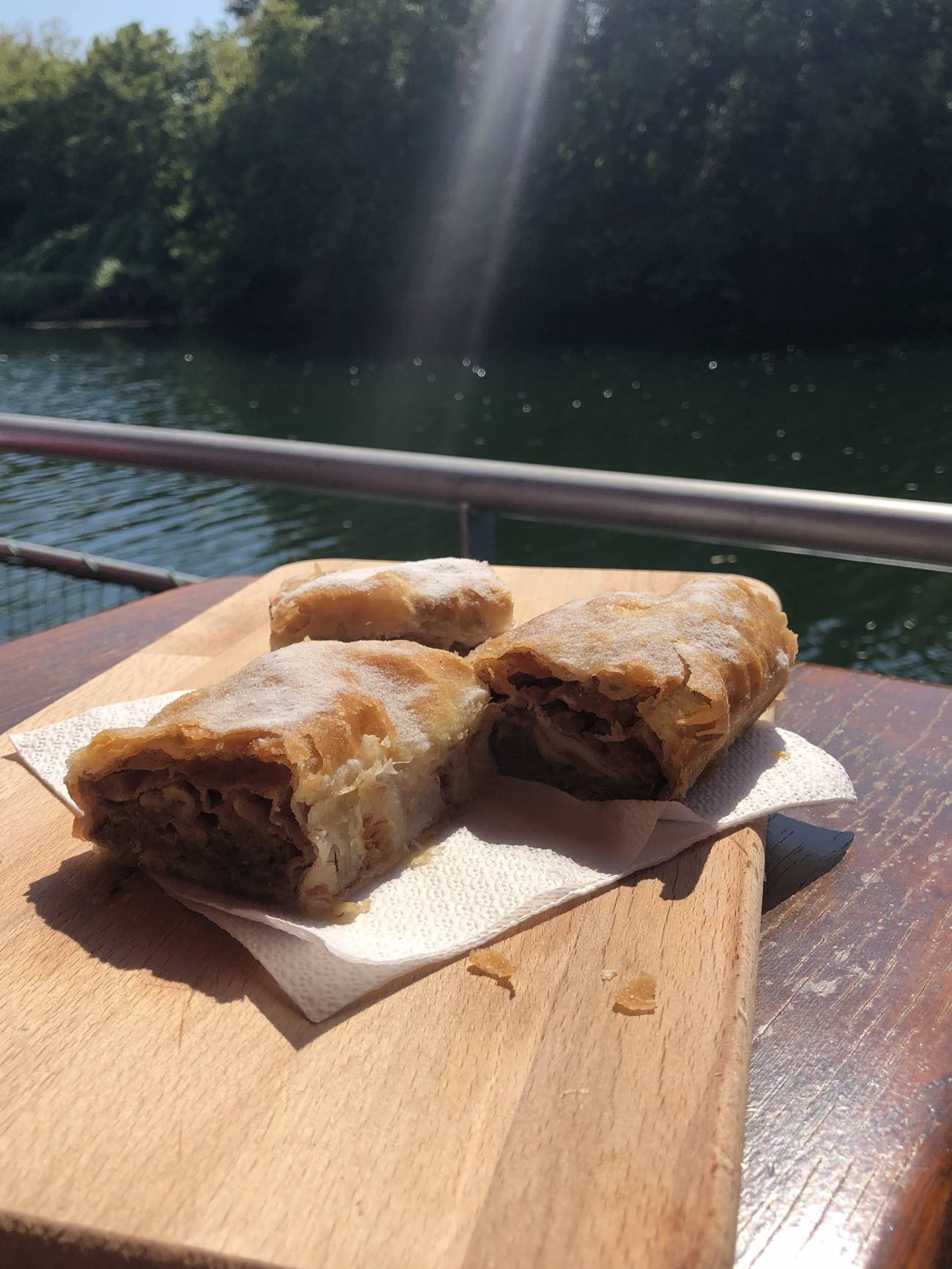 Jeste li posjetili tradicionalni Štrudlafest? Donosimo vam svoje dojmove!