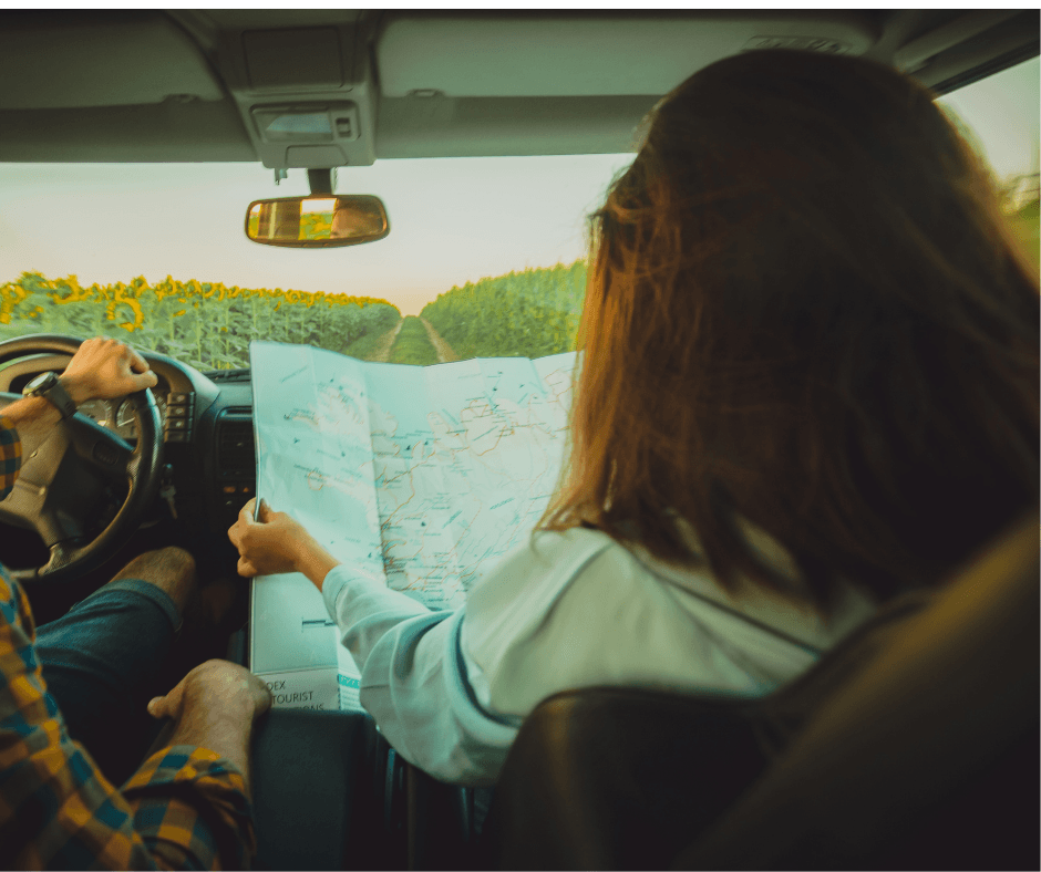 5 ideja kako na drugačiji način provesti jesenski vikend