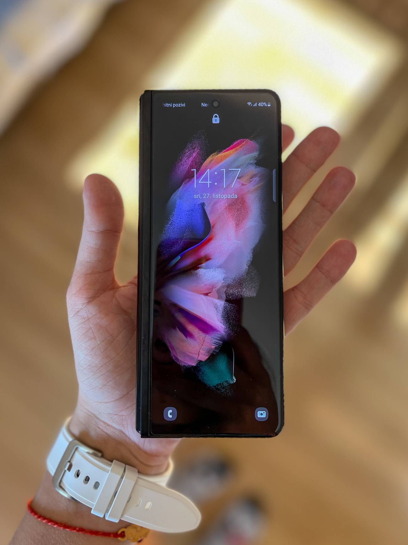 Samsung Galaxy Z Fold3 5G i Galaxy Z Flip3 5G – preklopni ljepotani koji pružaju više, a zauzimaju manje prostora