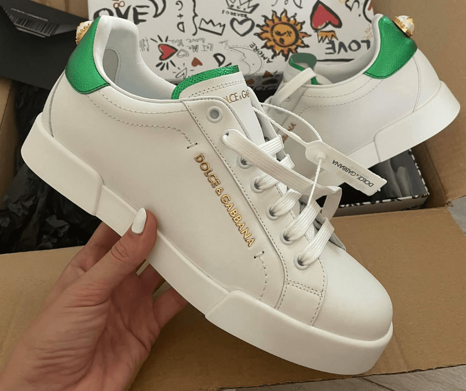 Tako skupe, a tako neudobne – izdvajamo pet modela tenisica za čijom su kupnjom članice Luxe grupe požalile