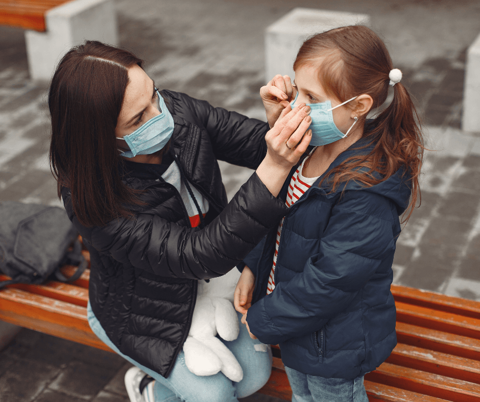 Zašto doista nosimo maske? Liječnica konačno odgovara na pitanje koje sve zanima!