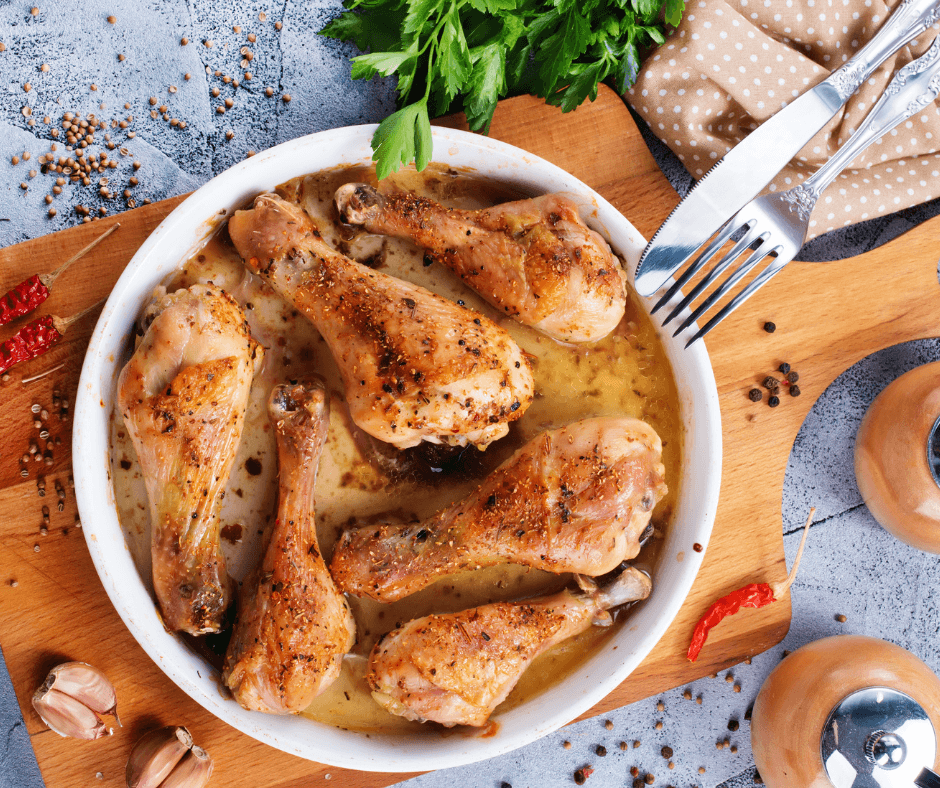 Unaprijed pripremljena piletina iz supermarketa - ovo su najukusnije opcije za brzi ručak