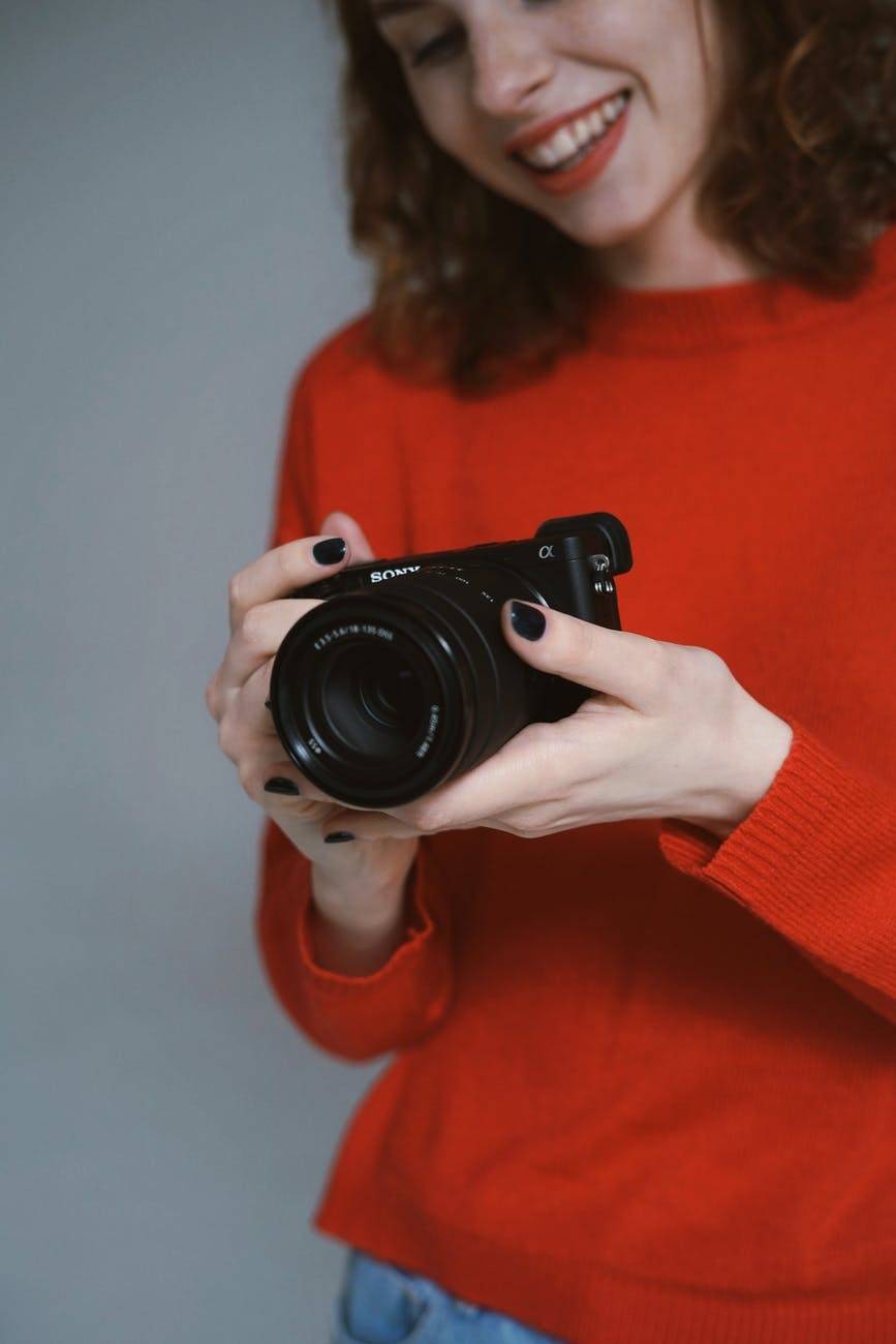 Stiglo je vrijeme za novi fotoaparat - donosimo vam recenziju Sony a6100 modela + fotografije