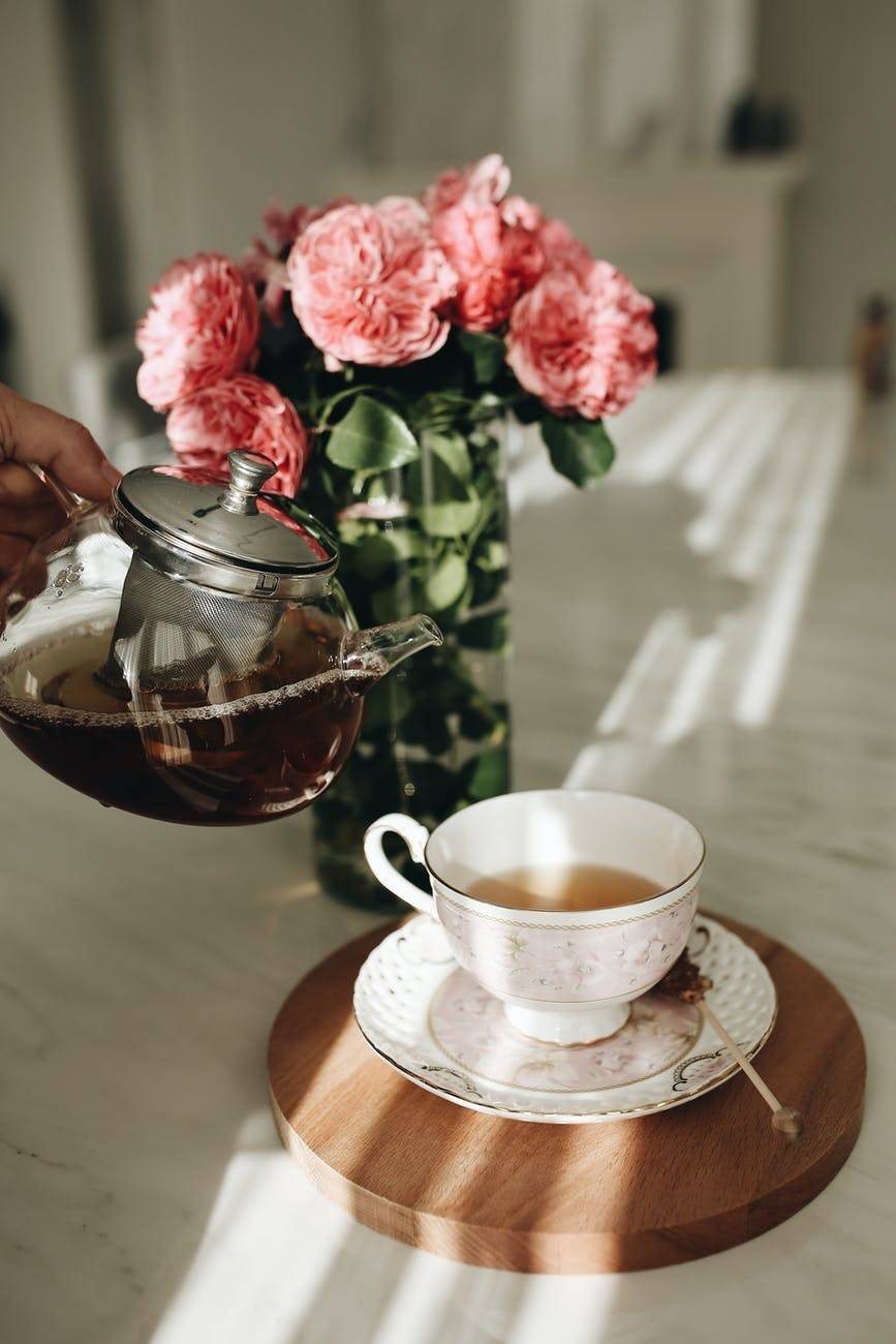 Za sve ljubitelje čaja - donosimo preporuku 10 nesvakidašnjih okusa koje morate isprobati