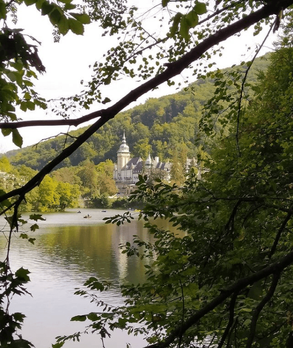 Razmišljate o bijegu u susjedne zemlje za vikend? Donosimo pet odličnih destinacija