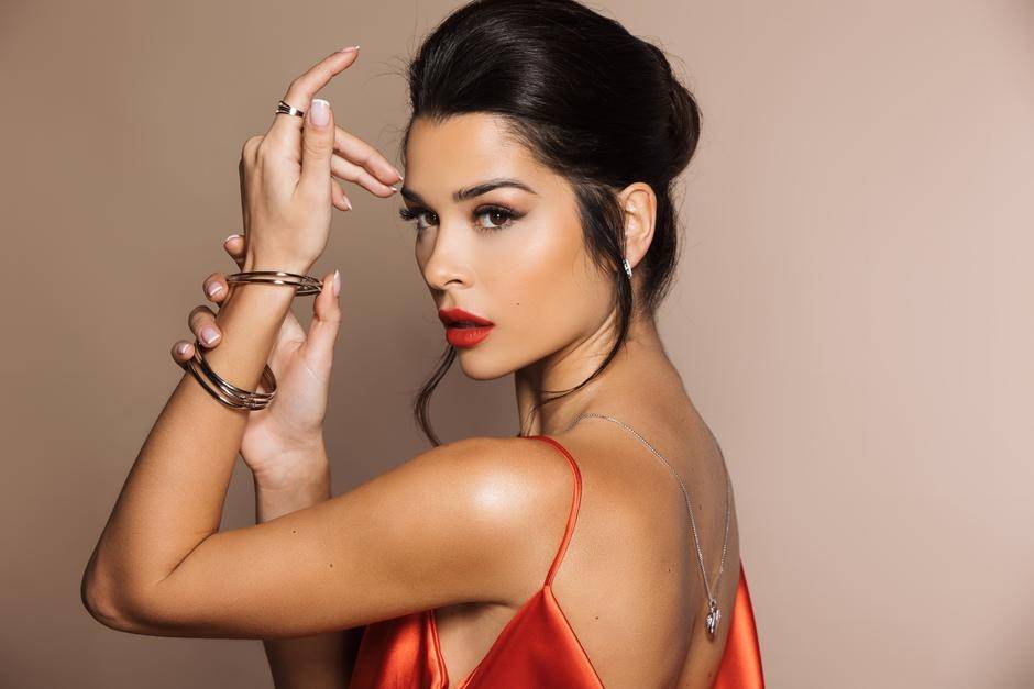 Čudesan svijet Prahir Fine Jewellery nakita - pokloni za Dan žena s kojima ne možete pogriješiti