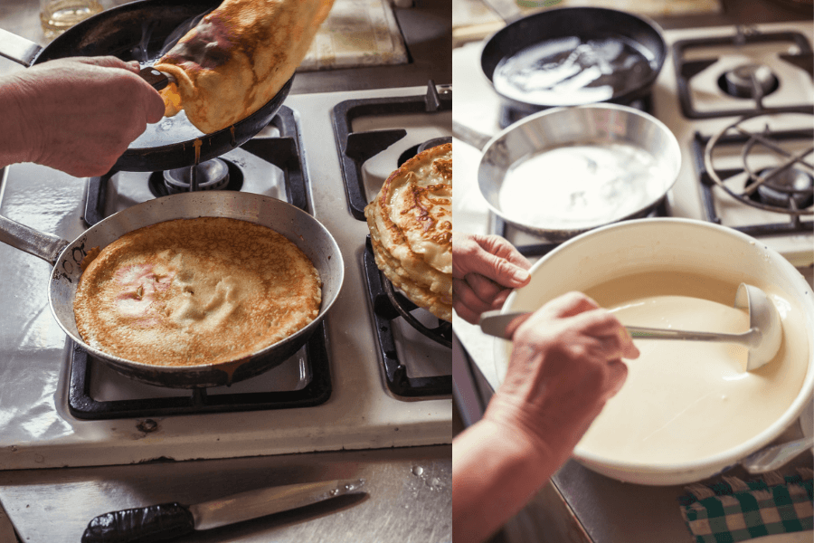 Bakin recept za najukusnije palačinke - evo koje savjete ne smijete zanemariti ako želite da budu mekane