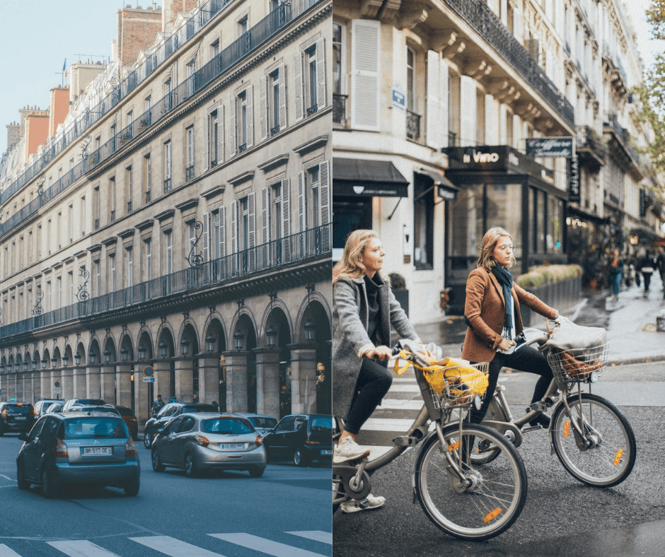 Na posao biciklom - donosimo 5 razloga zbog kojih biste automobil ili javni prijevoz trebali zamijeniti biciklom