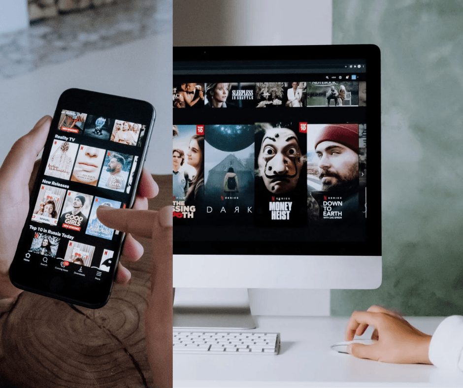 Pretraga filmova i serija sada je još lakša uz Netflix kodove - donosimo najpopularnije