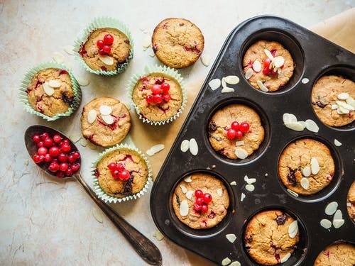 Recept za najukusnije muffine koje možete pripremiti ovog vikenda