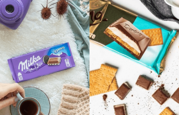 Isprobala sam deset čokolada s keksom i ova je apsolutni pobjednik