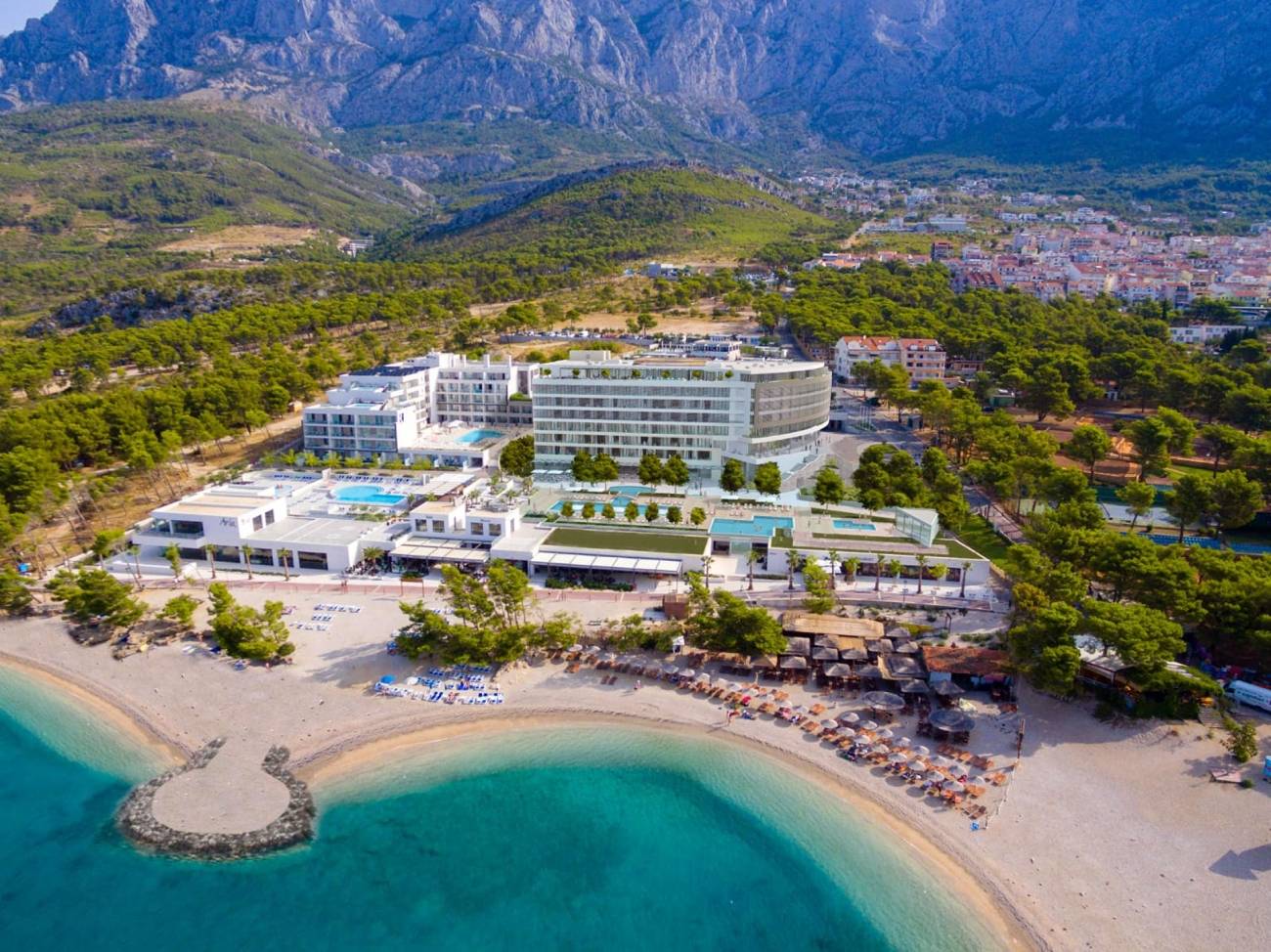 Poželjeli ste odmor? Aminess hoteli i kampovi idealan su izbor, a evo i zašto