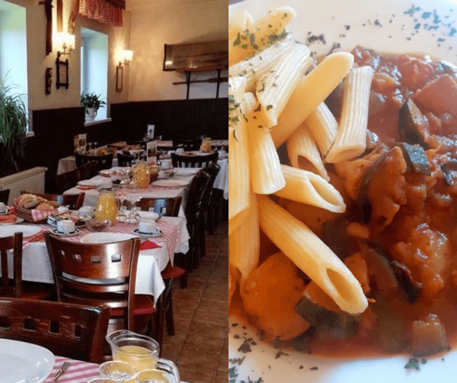 Svaki tjedan restoran jedan - posjetili smo lovački dom Arnika u Fužinama, a dojmovi bi vas mogli zanimati