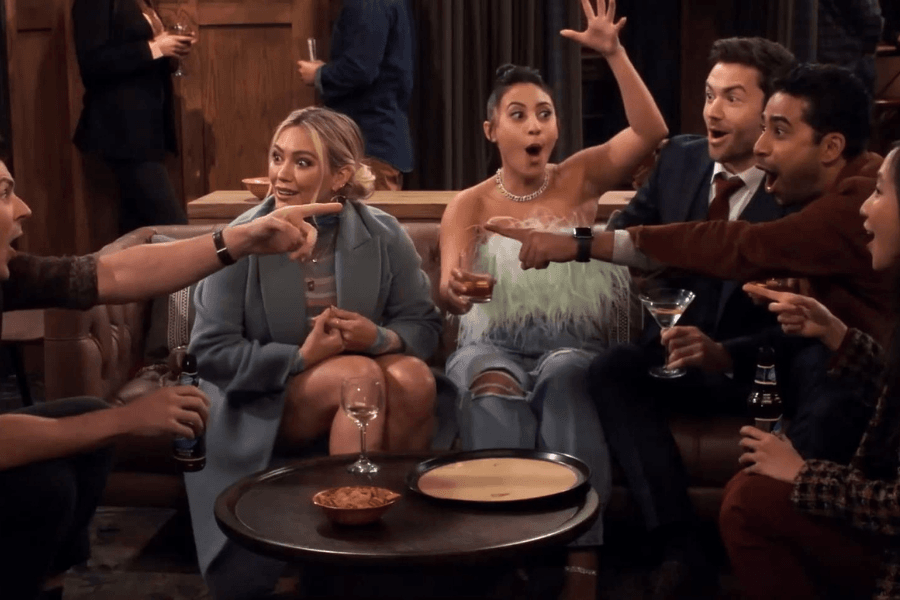 How I met your father - je li spin-off popularne serije How I met your mother vrijedan vaše pažnje?