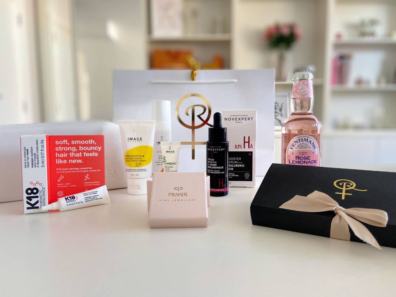 Sve su uzvanice s luxe partyja otišle s vrijednim goodie bagom - otkrivamo vam što su sve dobile