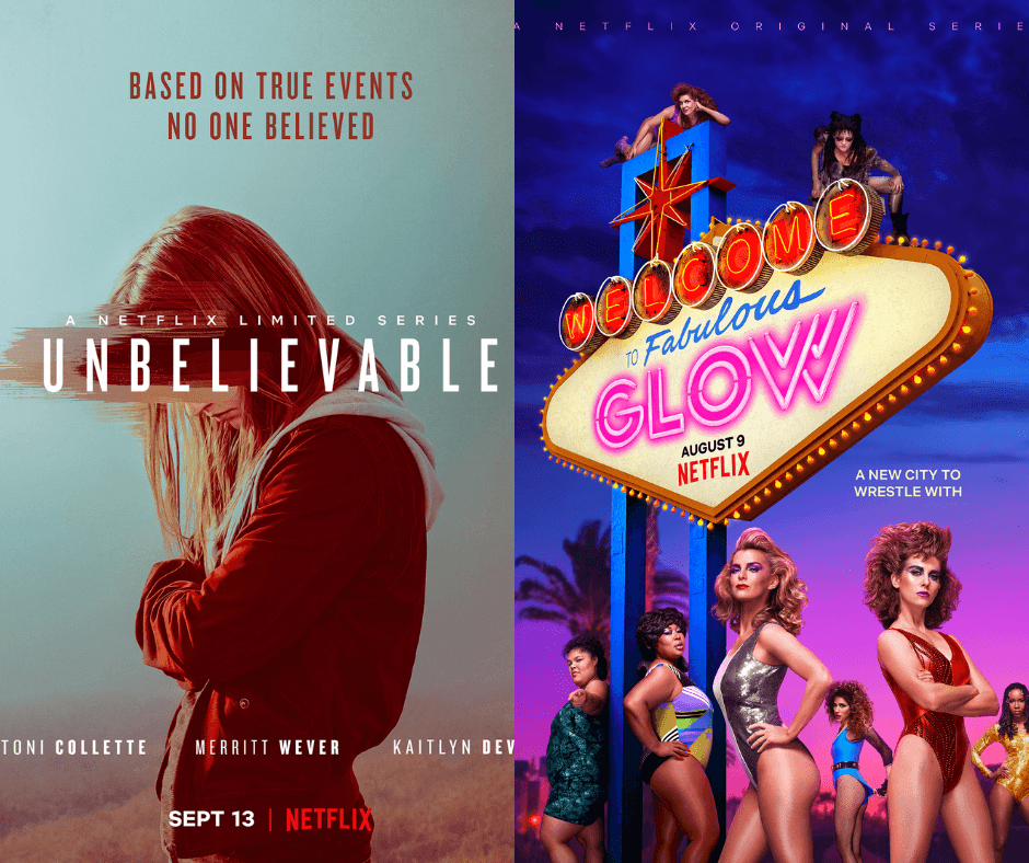 Pogledali ste sve popularne filmove i serije na Netflixu i ne znate što biste sljedeće? Imamo šest odličnih prijedloga!