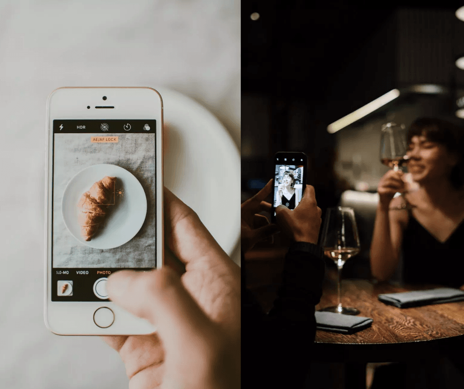 Trikovi za fotografiranje mobitelom za koje sigurno niste znali, a podići će vaše fotografije na višu razinu