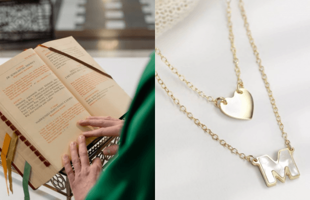 Što pokloniti za prvu pričest i krizmu? Ovo su naši prijedlozi nakita koji su vječni klasik među poklonima 