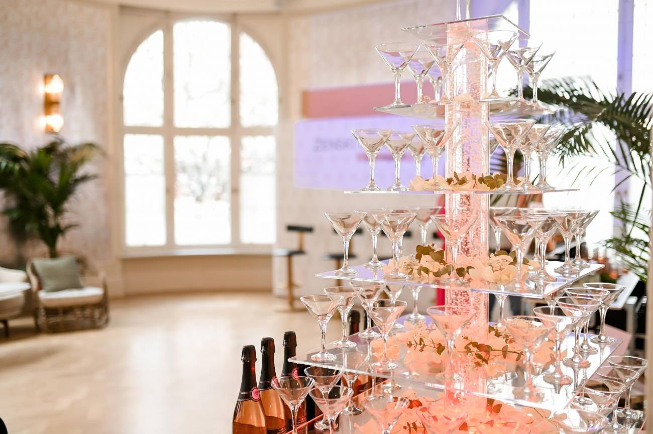 Ženski recenziRAJ Luxe proslavio je prvi rođendan - saznajte kako nam je bilo na luxe partyju!