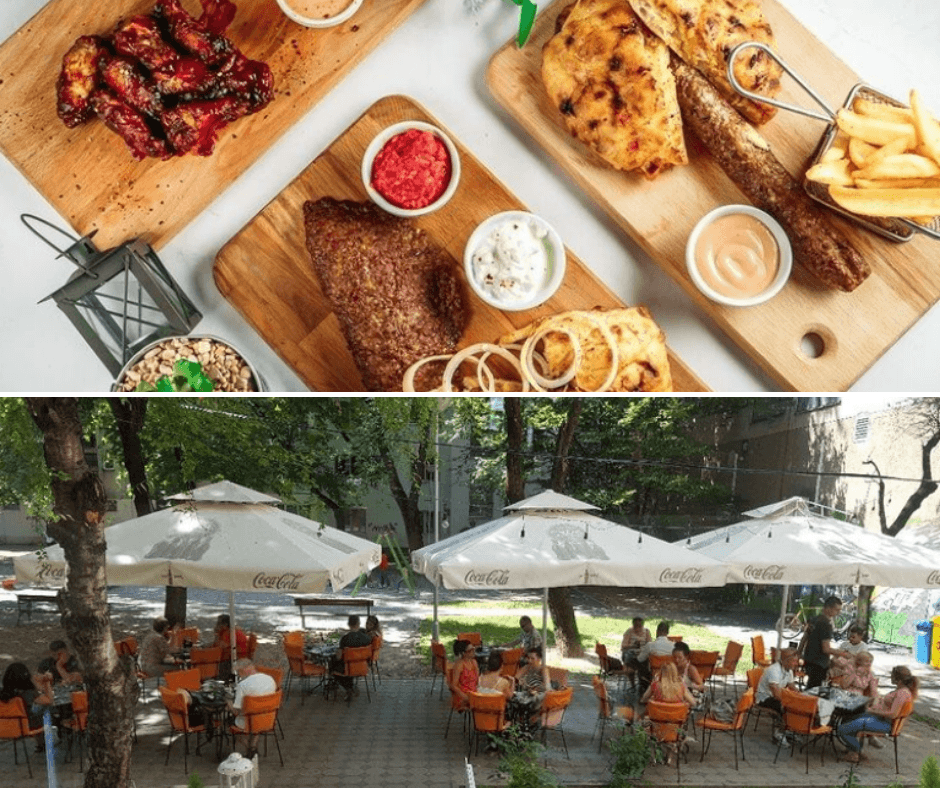 Svaki tjedan restoran jedan - posjetili smo osječki restoran Fabrique i ovo su naši dojmovi