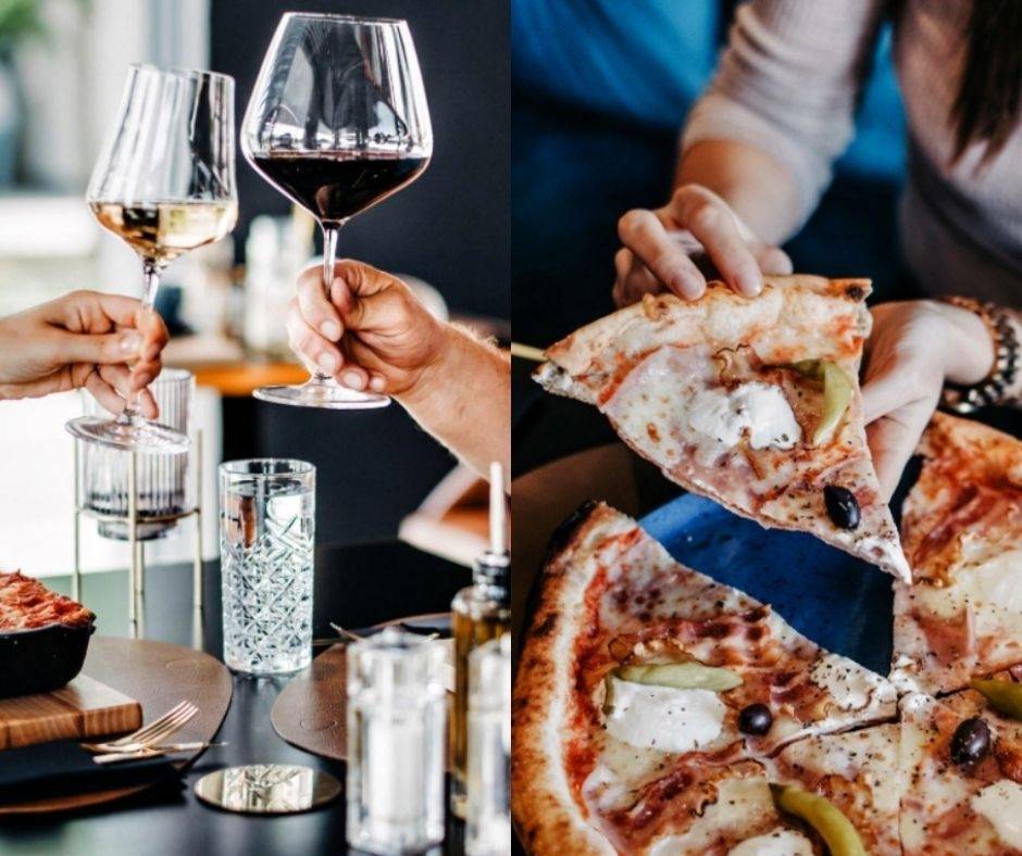 Svaki tjedan restoran jedan - evo što mislimo o Franko's Pizza & Bar restoranu