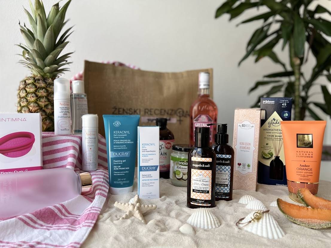 Najvrjedniji goodie bag dosad - pogledajte kako izgleda kada Ženski recenziRAJ slavi rođendan