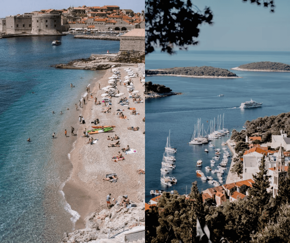 Ljetovanje na hrvatskoj obali postalo je luksuz - otkrivamo koliko košta ljetovanje u prosječnom smještaju