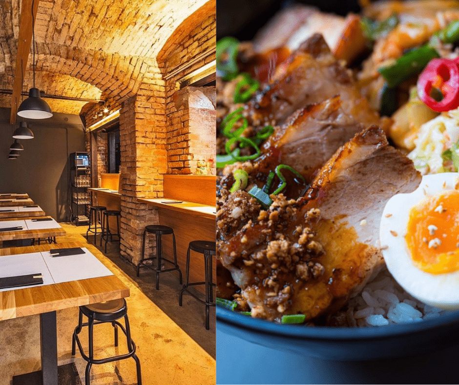 Svaki tjedan restoran jedan – posjetili smo azijski restoran Soi Fusion s modernim twistom