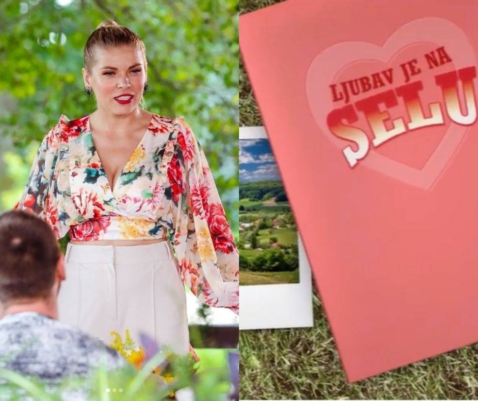 Na male ekrane vratila se Ljubav je na selu – saznale smo koji su uvjeti za prijavu u show te koliko je toga istinito