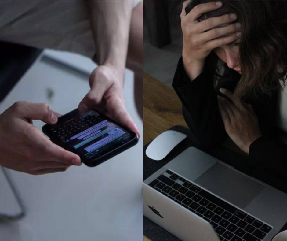 Osvetnička pornografija - kako postupiti ako se susretnete s ovim oblikom zlostavljanja?