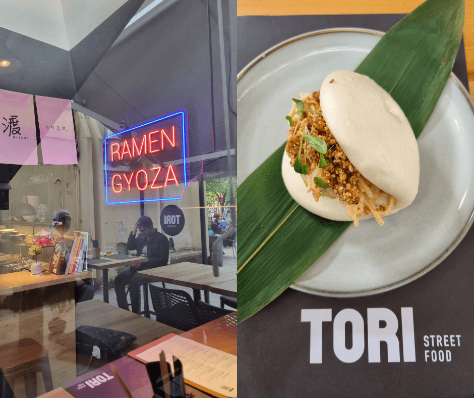 Svaki tjedan restoran jedan - ocijenili smo zagrebački azijski restoran Tori Street Food