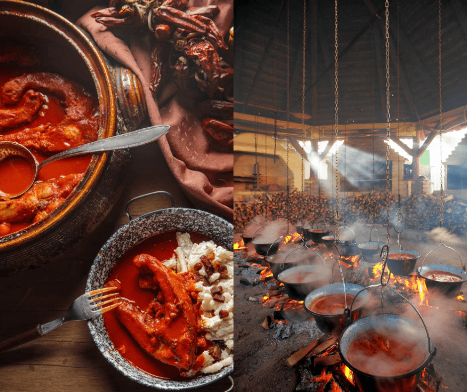 Svaki tjedan restoran jedan - isplati li se posjetiti poznati baranjski restoran Citadela?