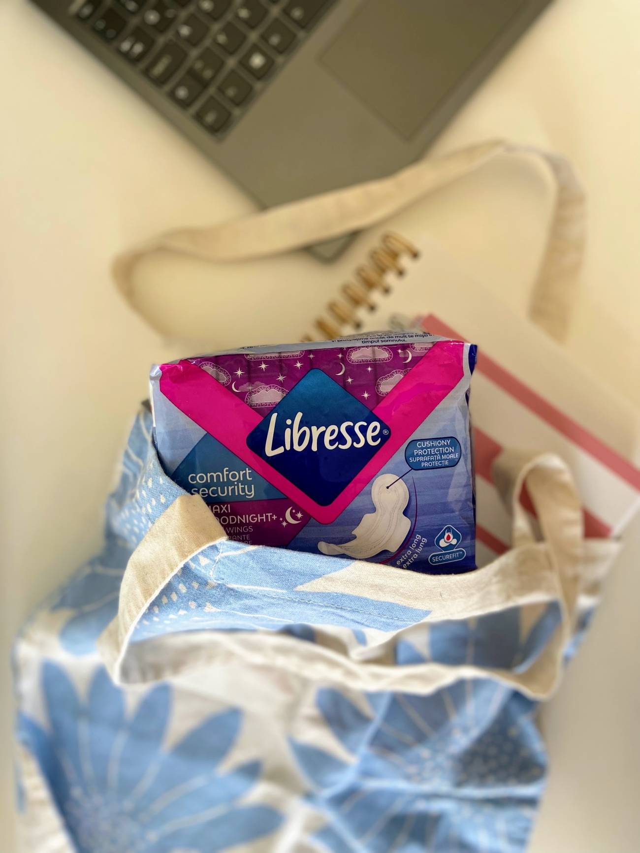 Imate obilne menstruacije i upotrebljavate samo uloške? Imamo preporuku!
