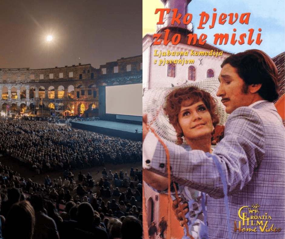 Najveći filmski klasici i čak 16 posebnih projekcija na ovogodišnjem pulskom filmskom festivalu