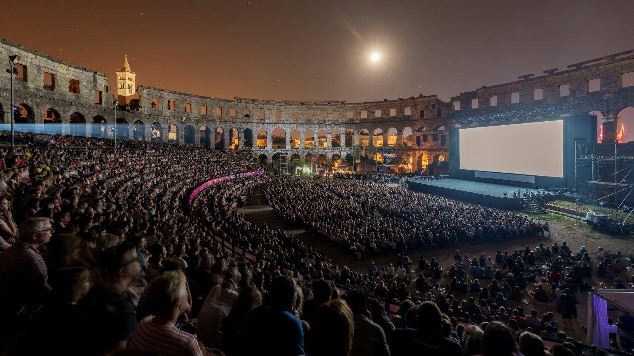69. Pulski filmski festival - evo zašto biste ga trebali posjetiti