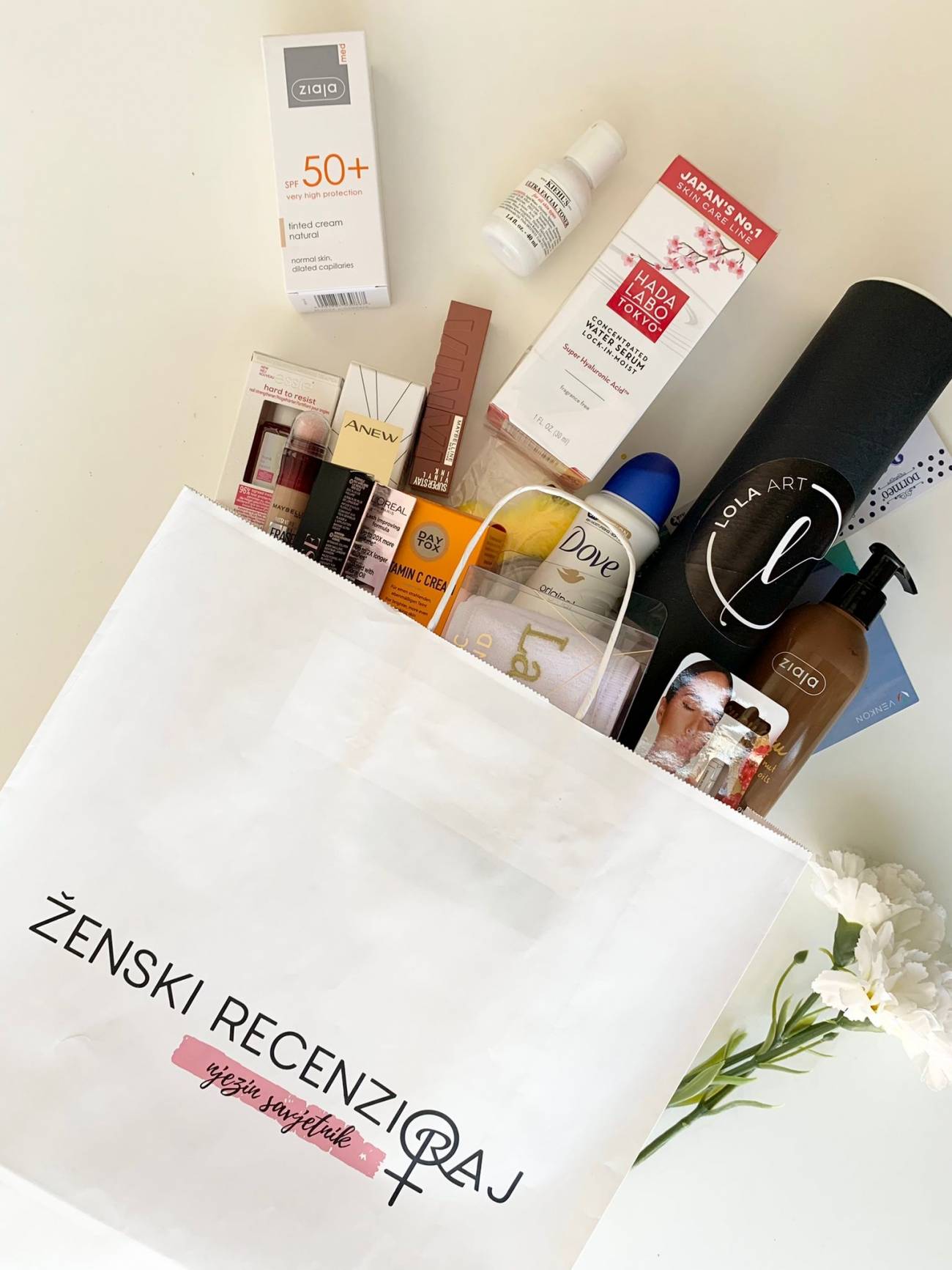 Osim odlične atmosfere, Ljetni rendez-vous imao je i vrijedne goodie bagove