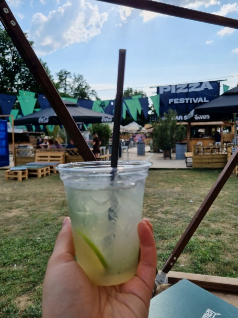 Posjetili smo Pizza festival u Zagrebu i nismo se oduševili Ostalo