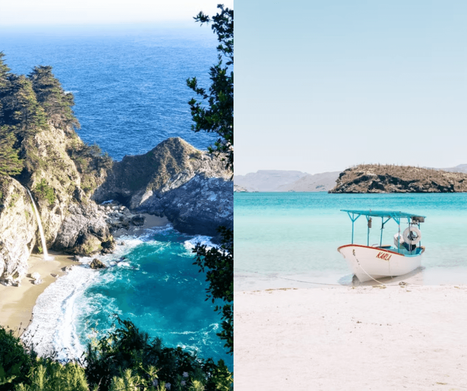Za bezbrižan dan na divljoj plaži - evo što sve trebate ponijeti