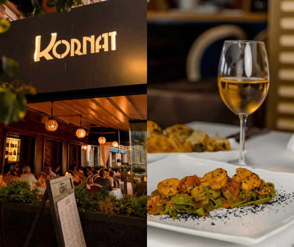 Svaki tjedan restoran jedan – donosimo recenziju zadarskog restorana Kornat