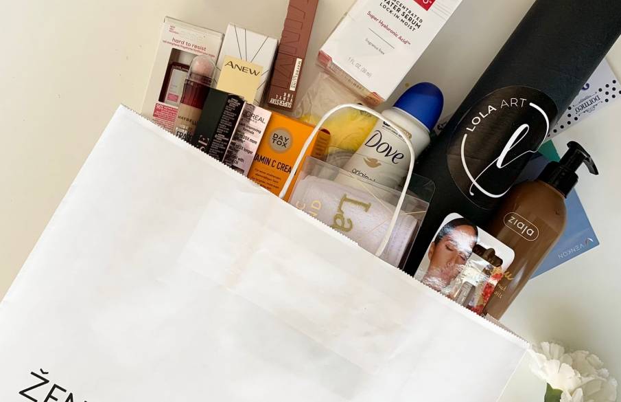 Osim odlične atmosfere, Ljetni rendez-vous imao je i vrijedne goodie bagove