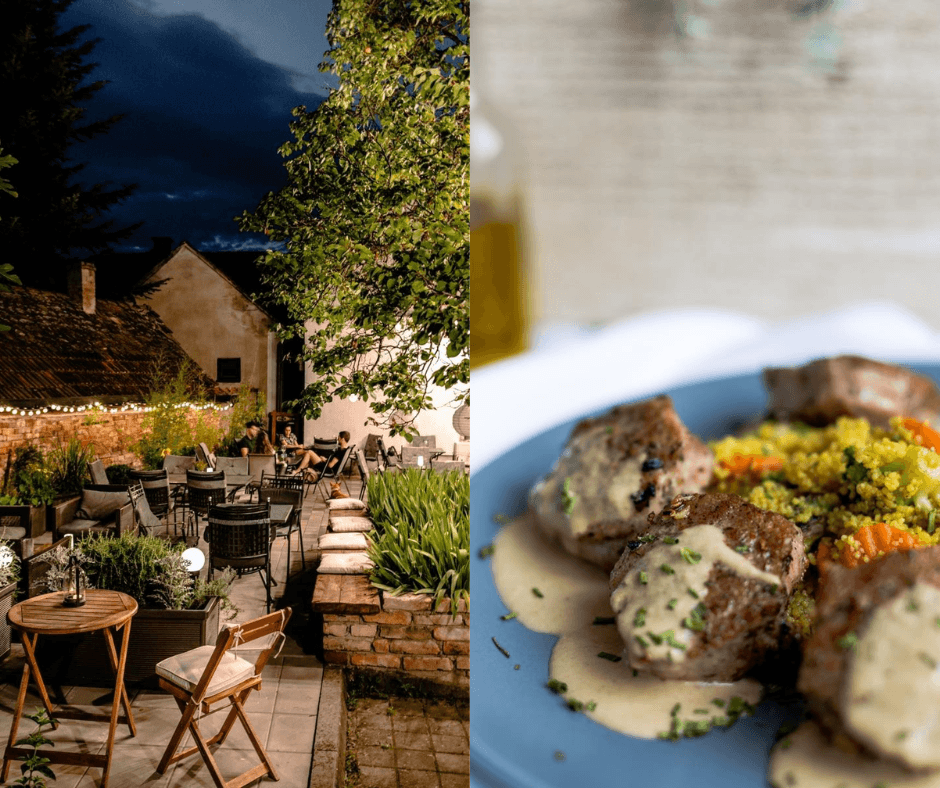 Svaki tjedan restoran jedan – pojeli smo odličan obiteljski ručak u hostelu Plus u Vinkovcima